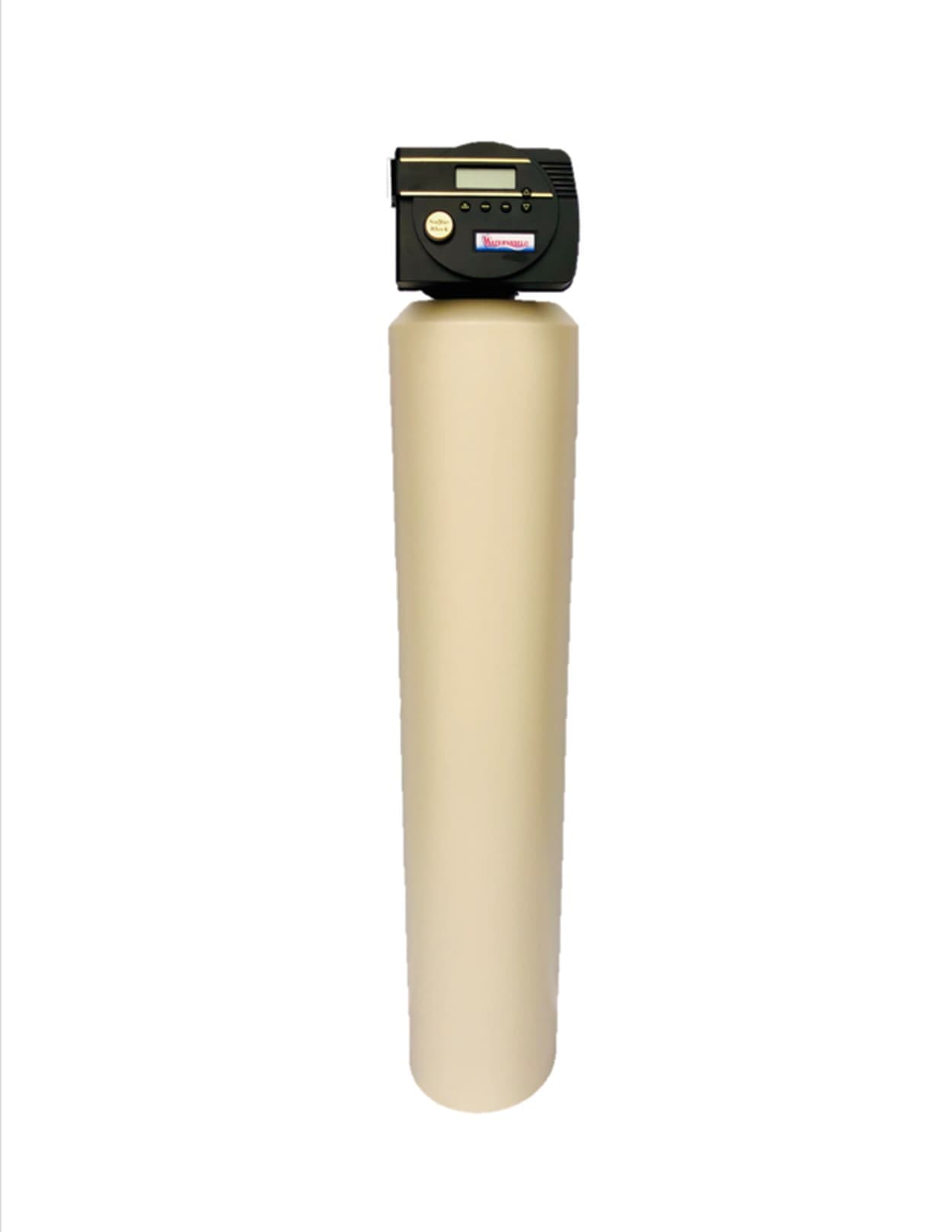 Watershield Sulfur Block well water treatment system